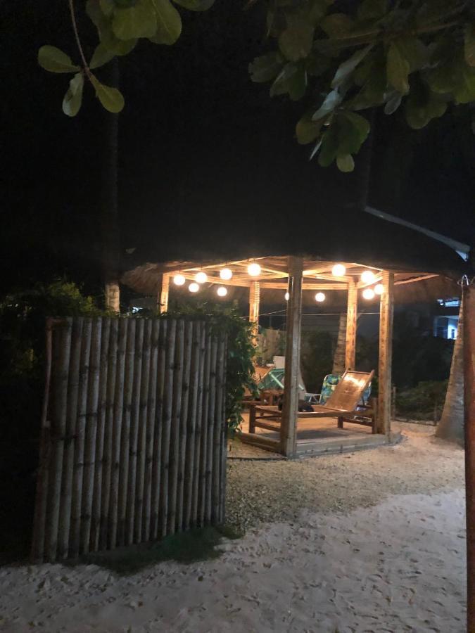 The Whitehouse By The Sea Panglao Exterior foto