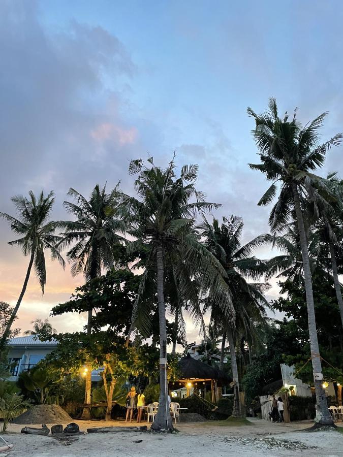 The Whitehouse By The Sea Panglao Exterior foto