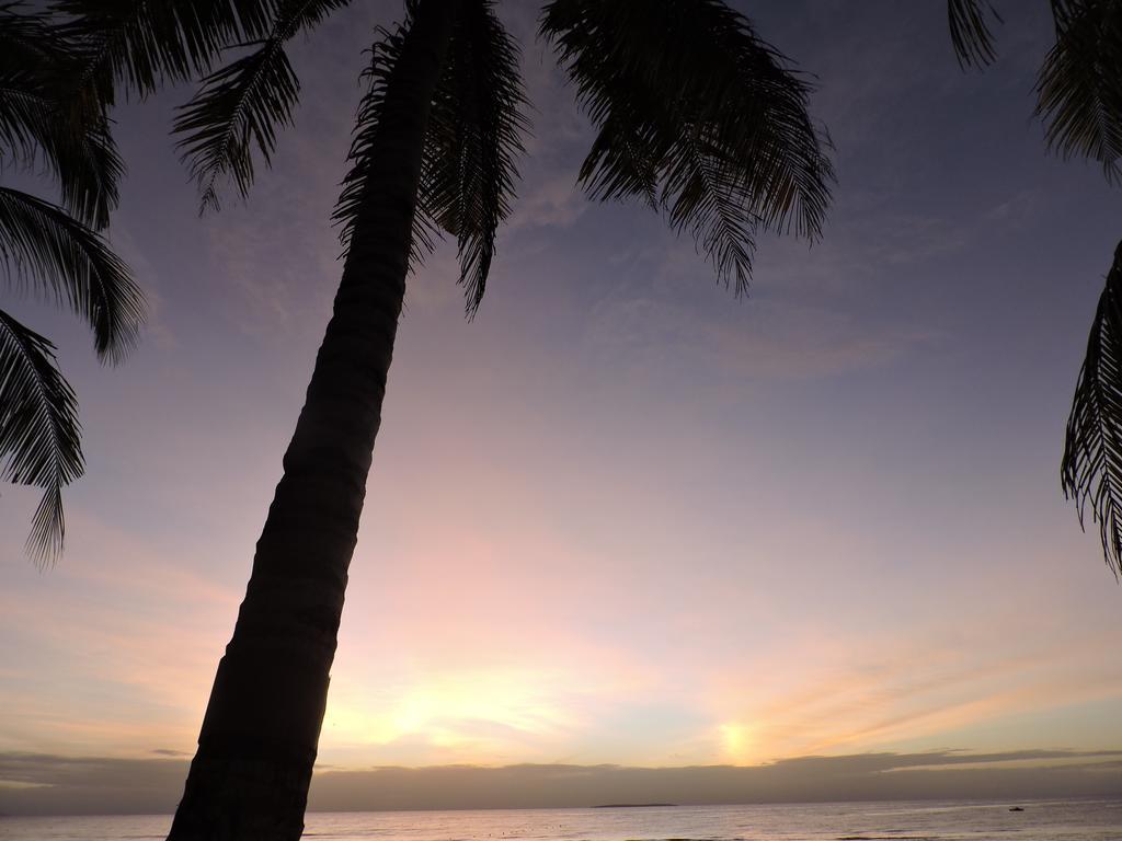 The Whitehouse By The Sea Panglao Exterior foto