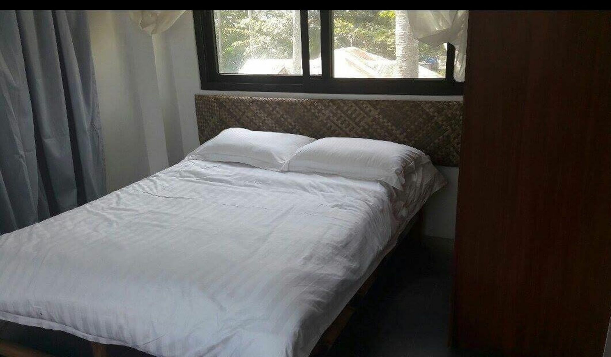 The Whitehouse By The Sea Panglao Exterior foto